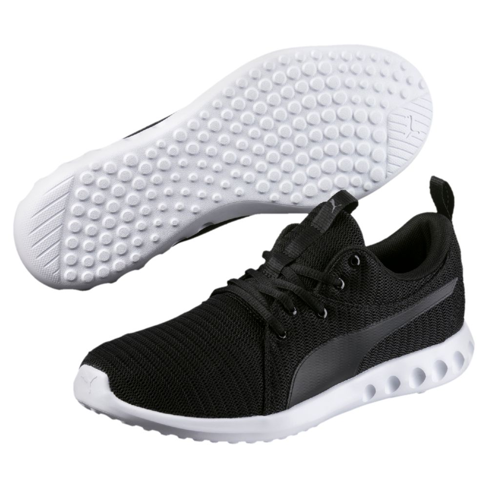 PUMA Carson 2 慢跑運動鞋 男性_1
