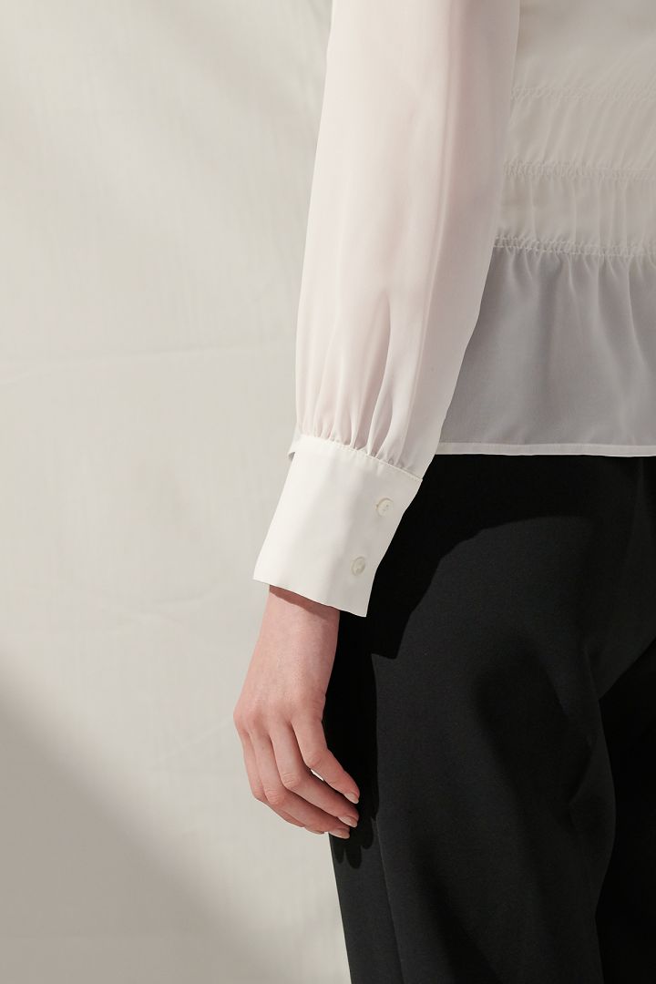 SST&C Women'S Waist Design Tops | 7662106003  (Outlet)_5
