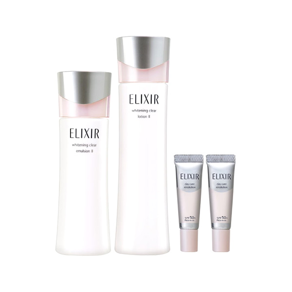 Elixir 美肌乳 Poya Buy 寶雅線上買