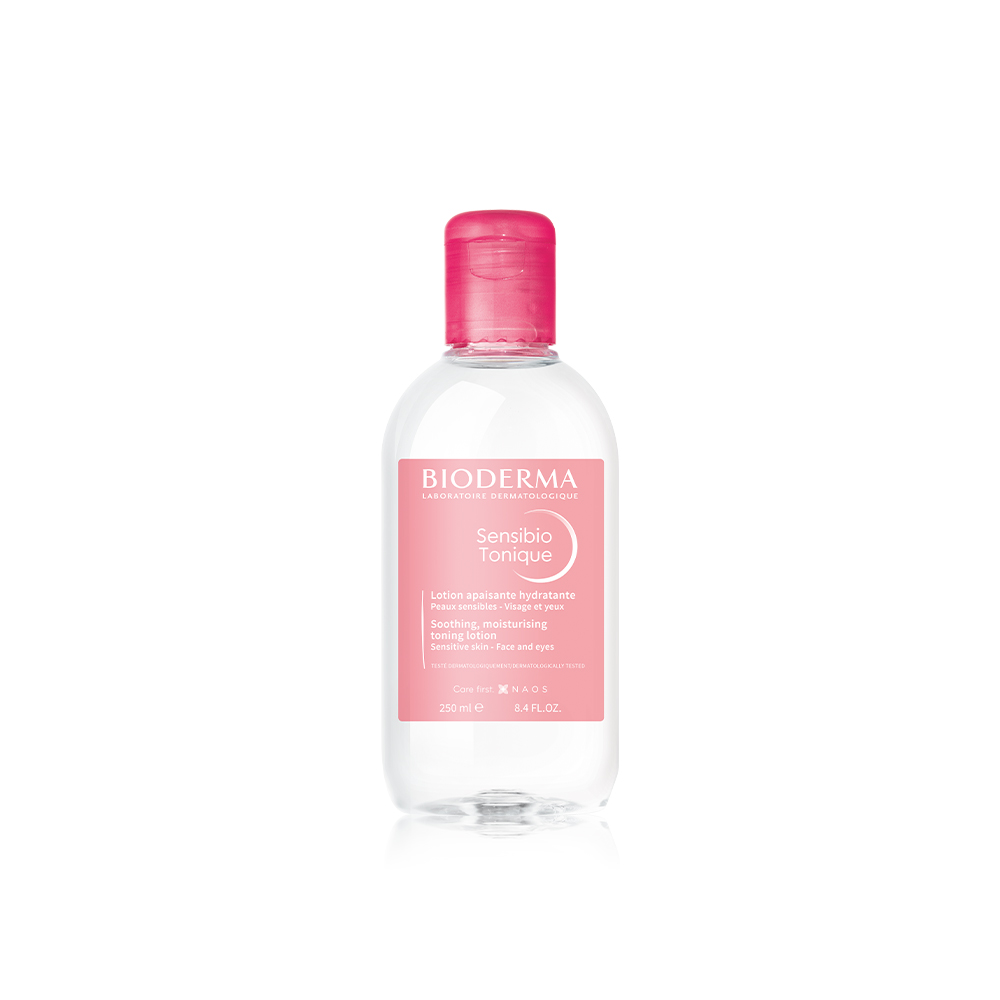 舒敏保濕化妝水 250ml_0