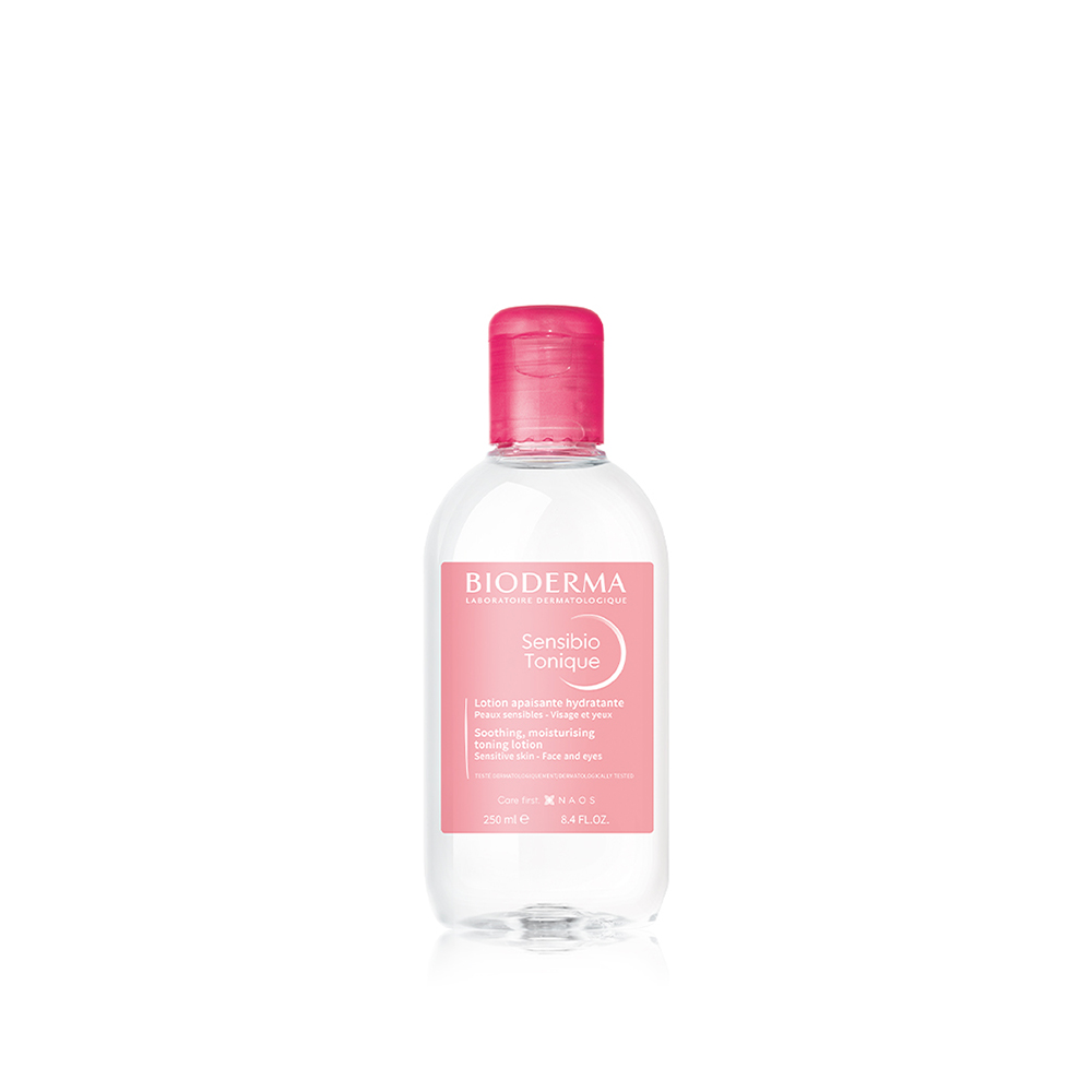 舒敏保濕化妝水 250ml_1