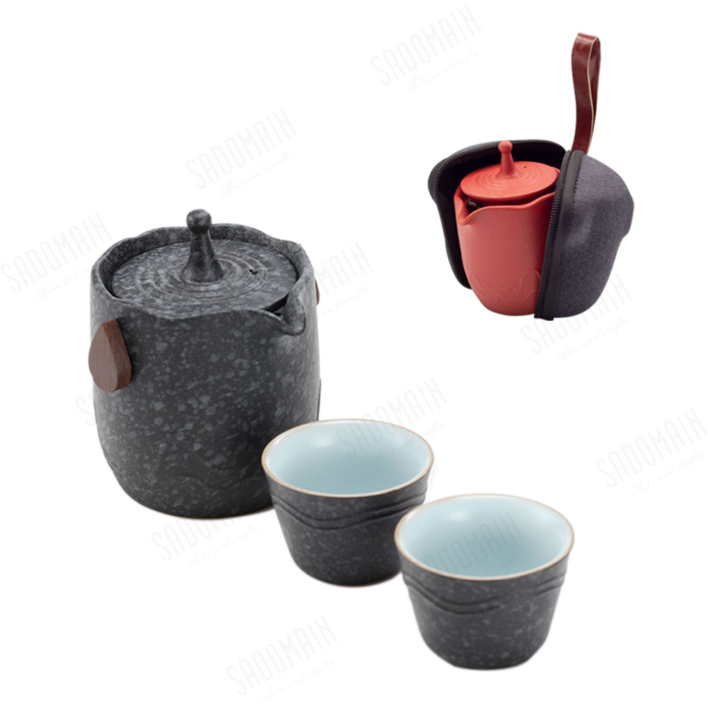 【茶道具】引盃 十客 盃台 Amazon.com: Dujust 日本茶具,白瓷茶具組,1 個茶壺組,6 個茶杯,1