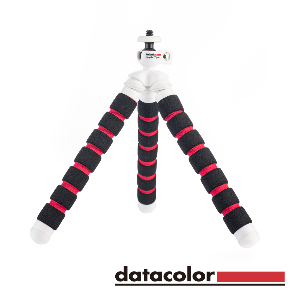 【Datacolor】Spyder 蜘蛛腳架 公司貨_0