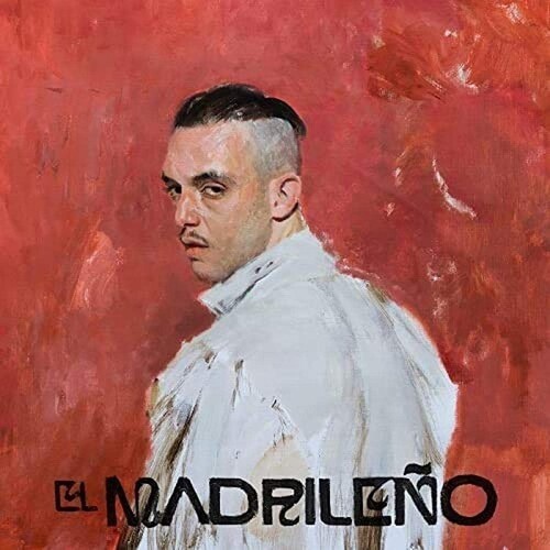 C. Tangana - El Madrileno (CD)_0