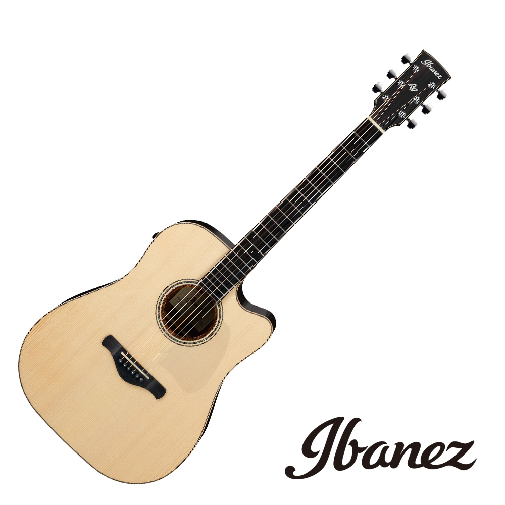 Ibanez AWFS580CE 電民謠吉他｜MusicShop_0