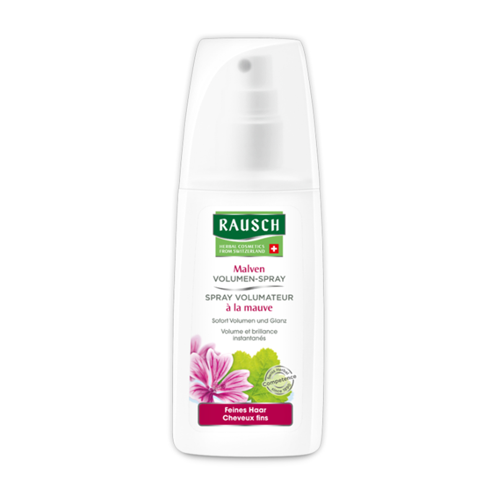 Rausch  瑞士羅氏 錦葵豐盈噴霧 100ml (RS023)_0