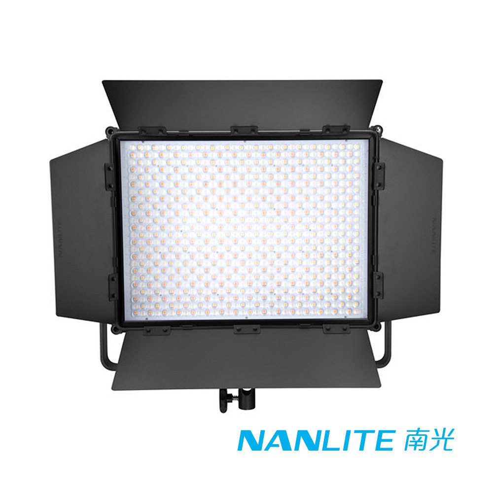【NANLITE】南光 MixPanel 150 全彩特效板燈 公司貨_0