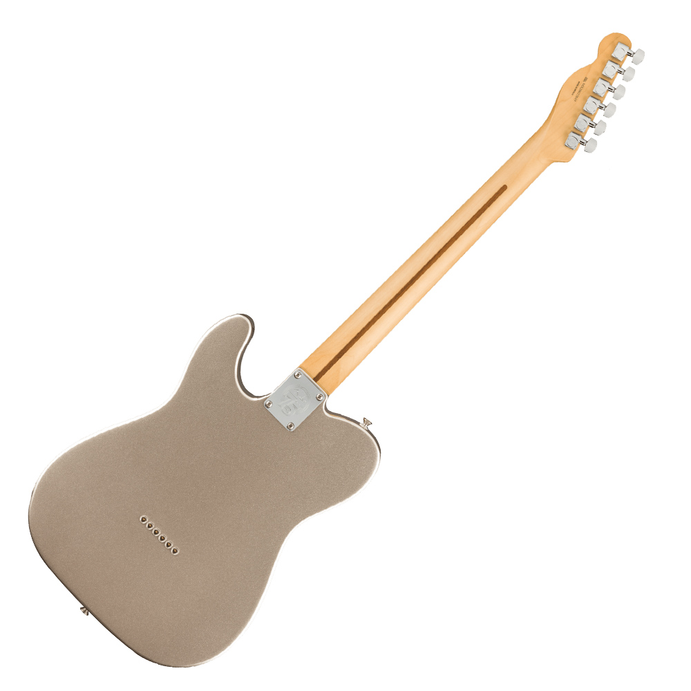Fender 75th Anniversary Telecaster 電吉他 | MusicShop_1