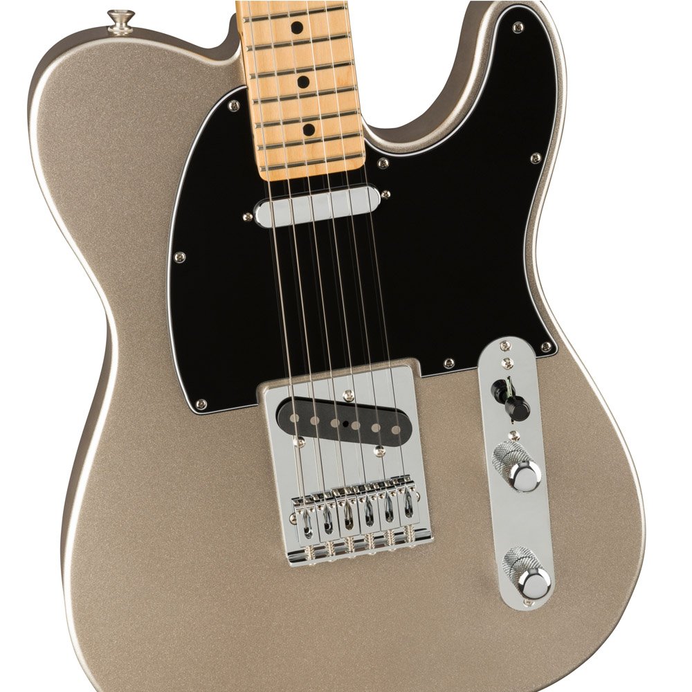 Fender 75th Anniversary Telecaster 電吉他 | MusicShop_3