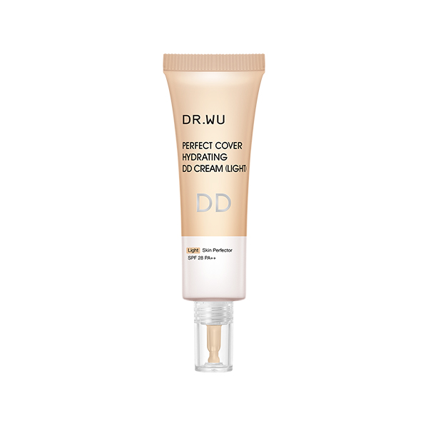 Dr Wu超完美保濕dd霜spf28 40ml明亮 寶雅線上買