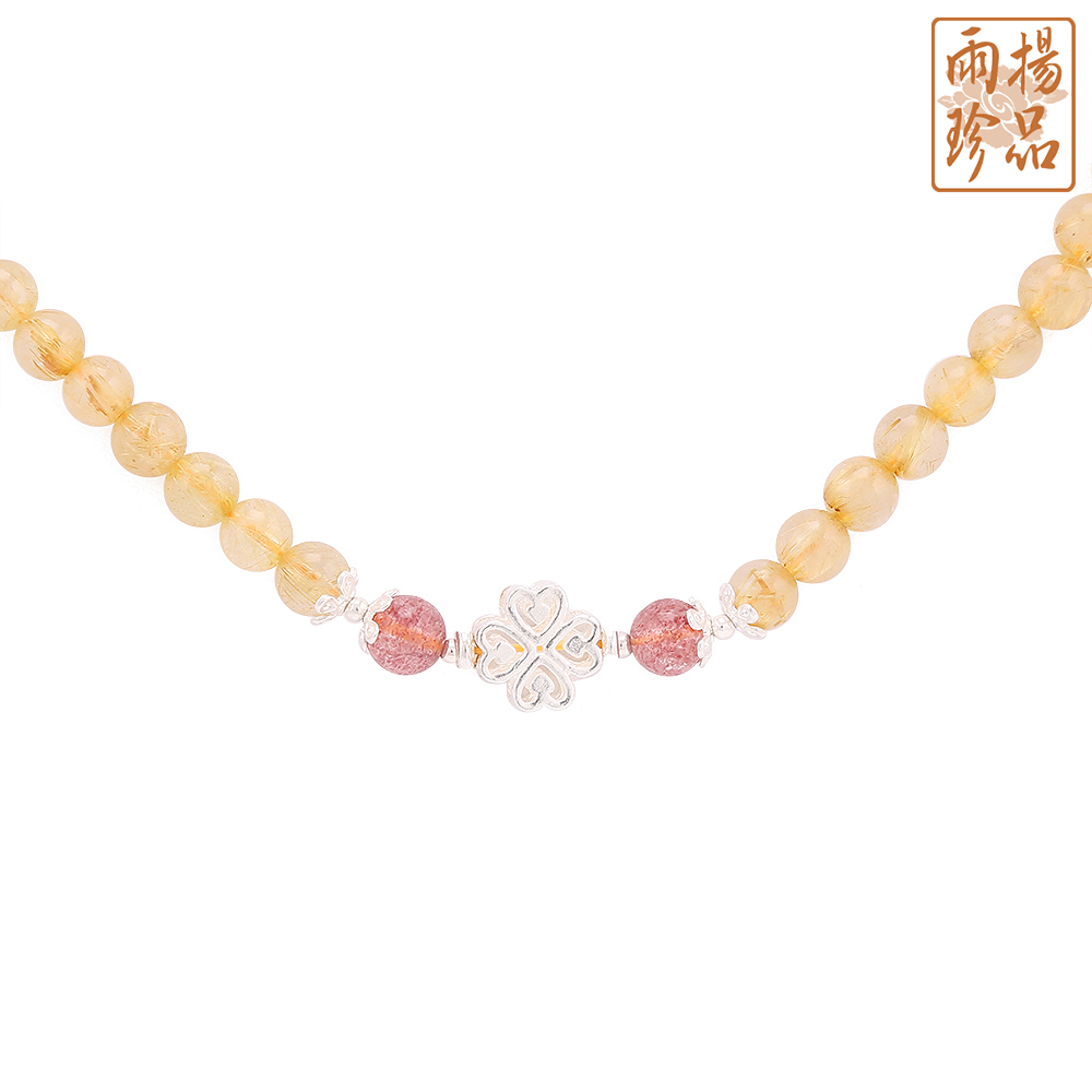 轉心蓮貔貅開運念珠（限海外直購）Necklace_3