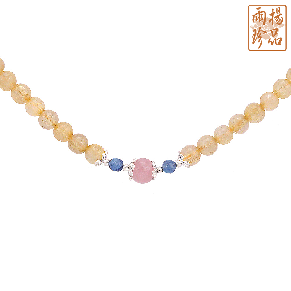 轉心蓮貔貅開運念珠（限海外直購）Necklace_4