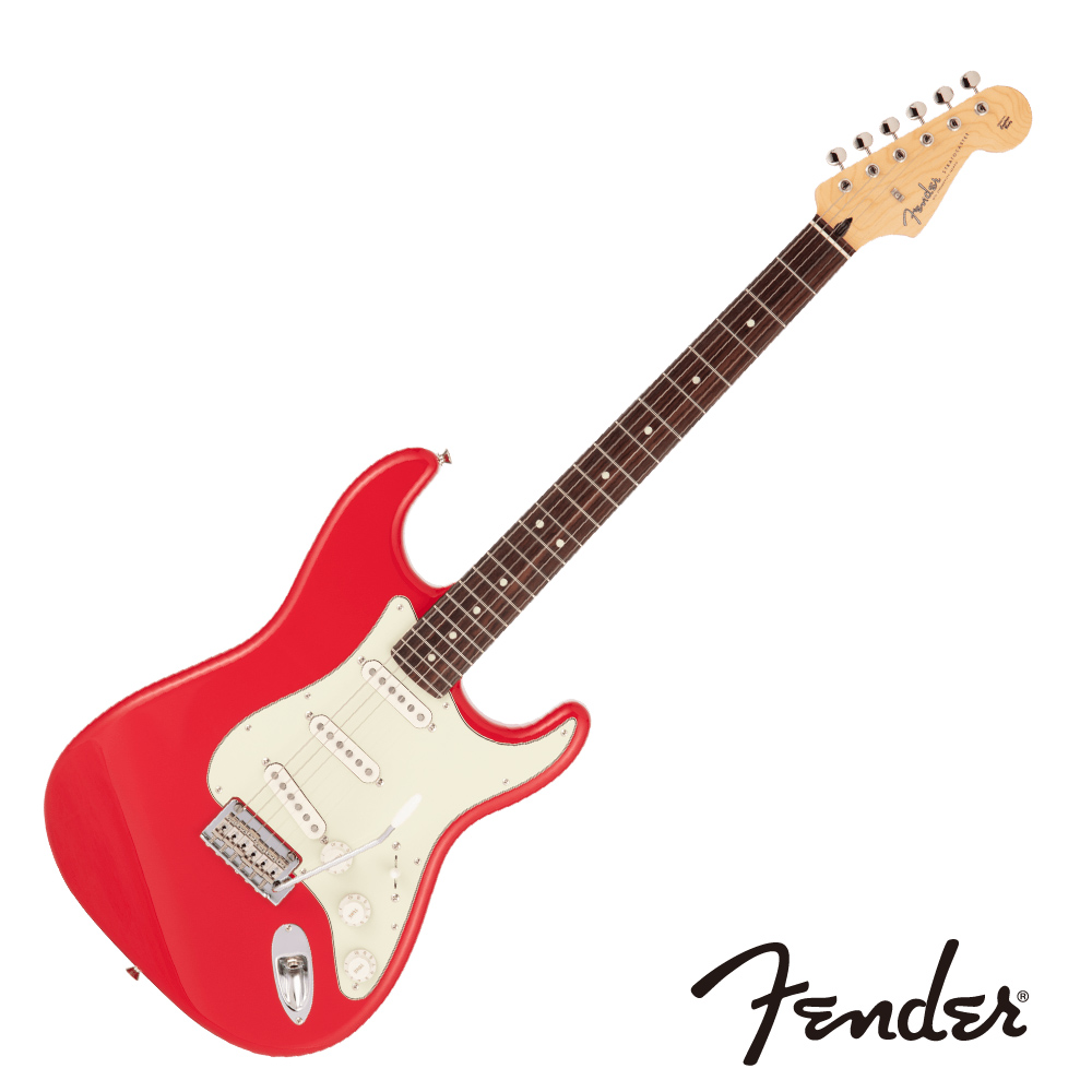 Fender Made in Japan Hybrid II Stratocaster Rosewood 電吉他 (共6色)｜MusicShop_0