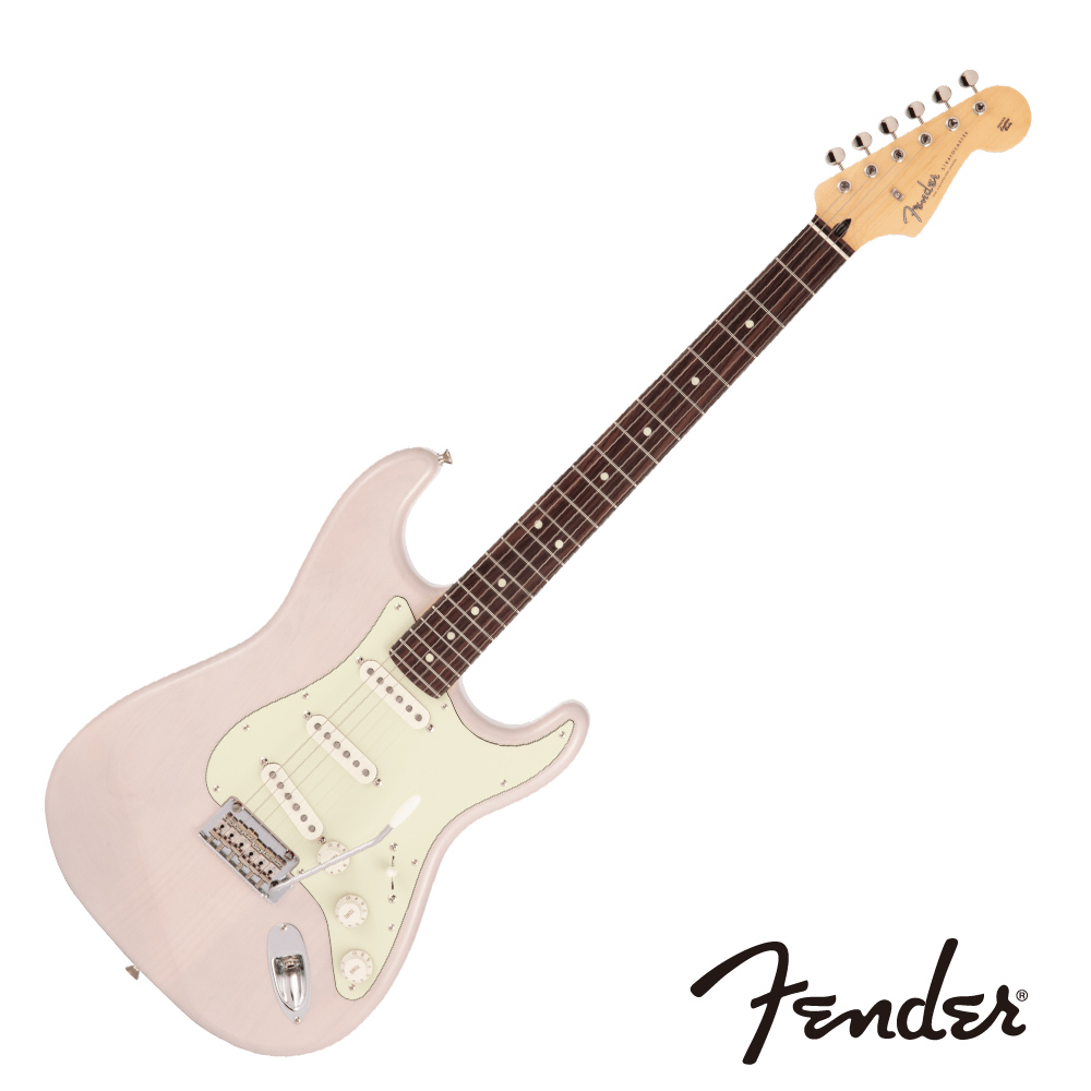 Fender Made in Japan Hybrid II Stratocaster Rosewood 電吉他 (共6色)｜MusicShop_4