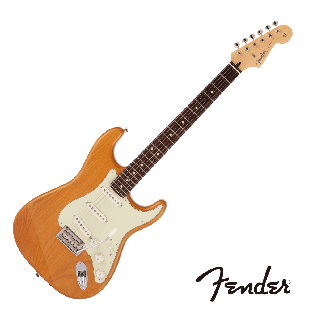 Fender Made in Japan Hybrid II Stratocaster Rosewood 電吉他 (共6色)｜MusicShop_5
