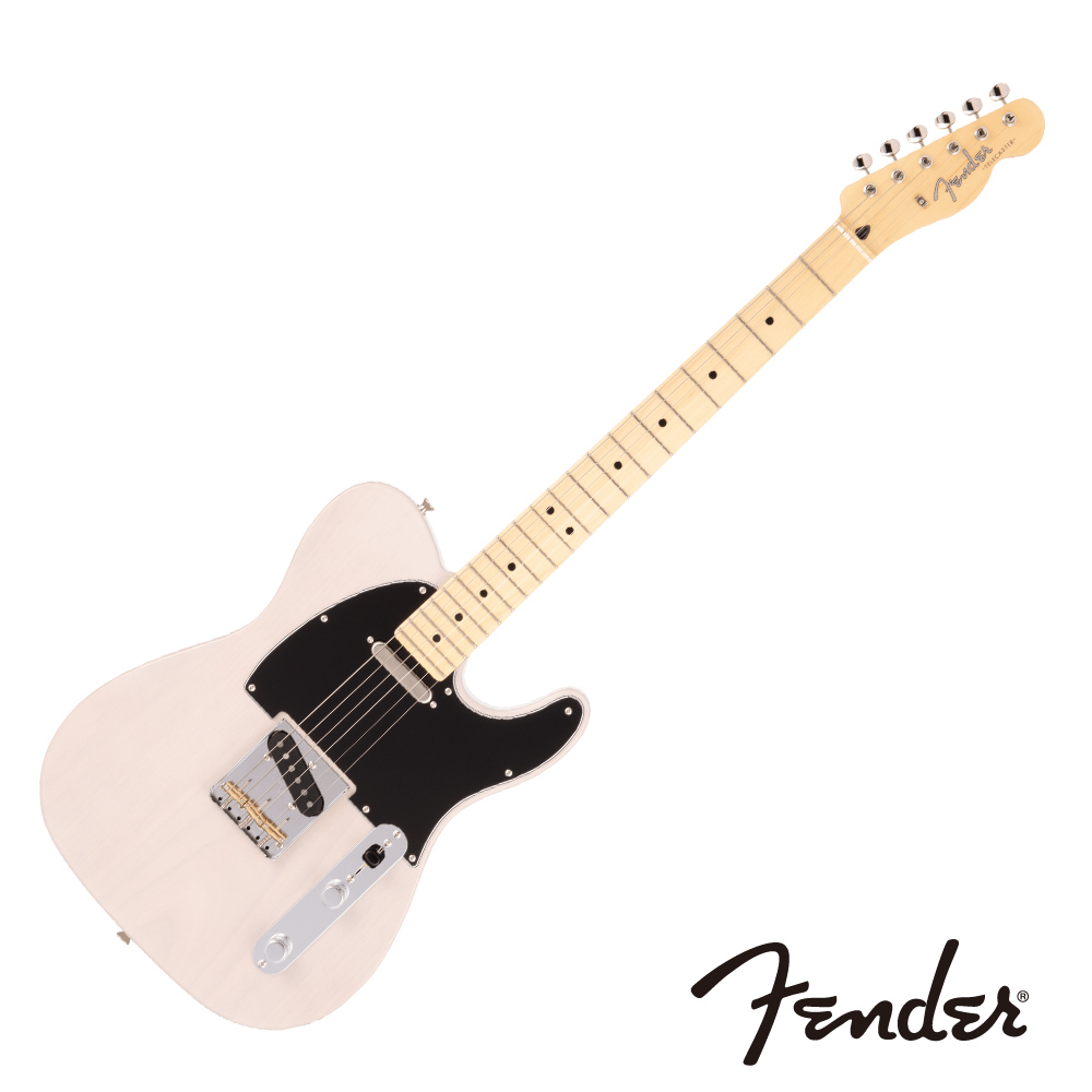 Fender Made in Japan Hybrid II Telecaster 電吉他 (共7色)｜MusicShop NT$36,800