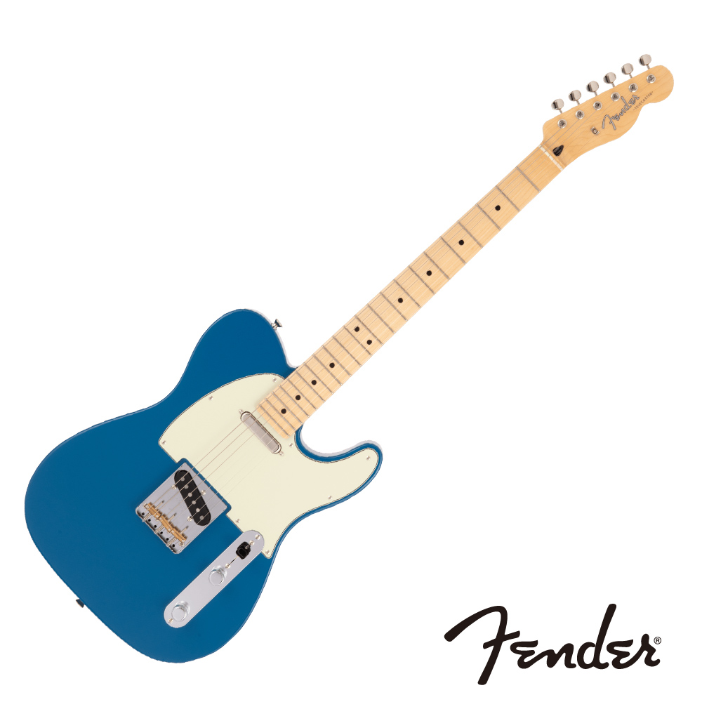 Fender Made in Japan Hybrid II Telecaster 電吉他 (共7色)｜MusicShop