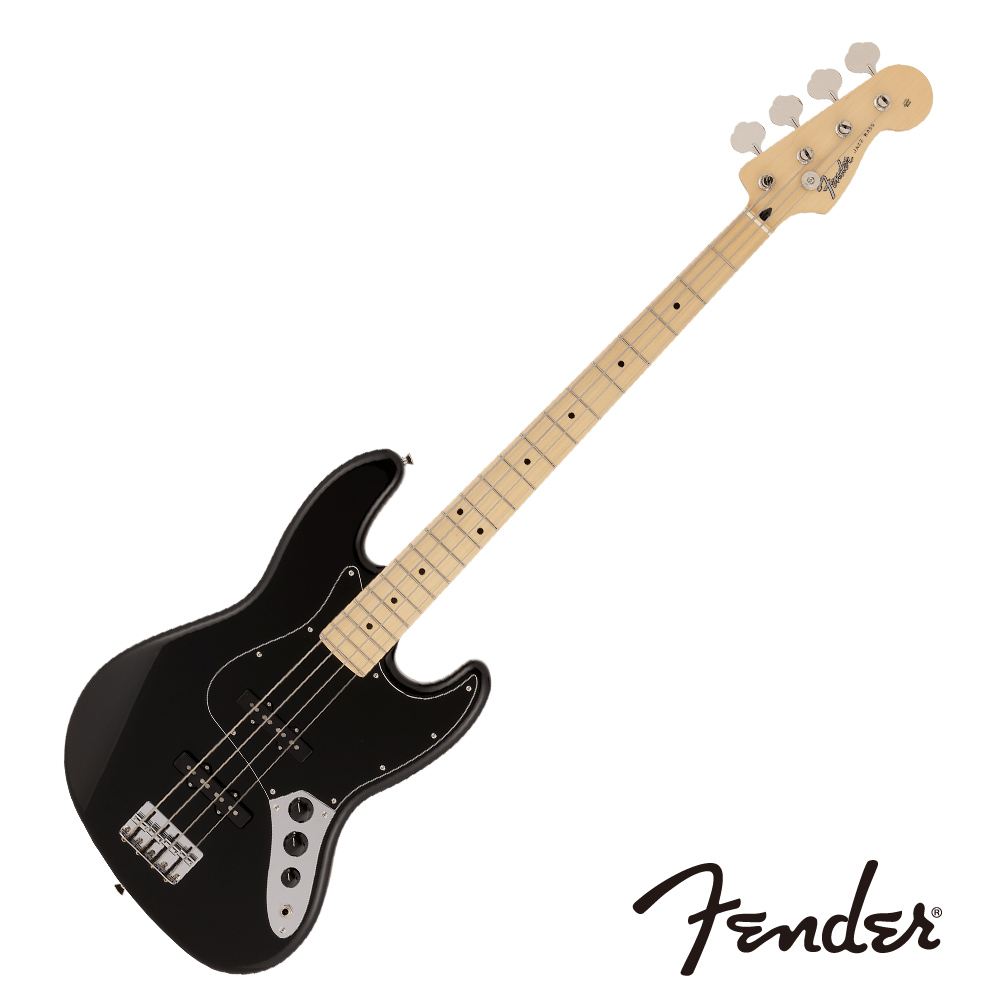 Fender Made in Japan Hybrid II Jazz Bass 電貝斯 (共6色)｜MusicShop NT$39,800