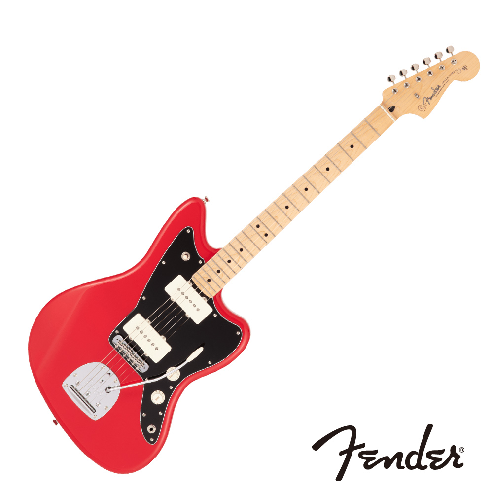 Fender Made in Japan Hybrid II Jazzmaster電吉他 (共6色)｜MusicShop NT$41,800