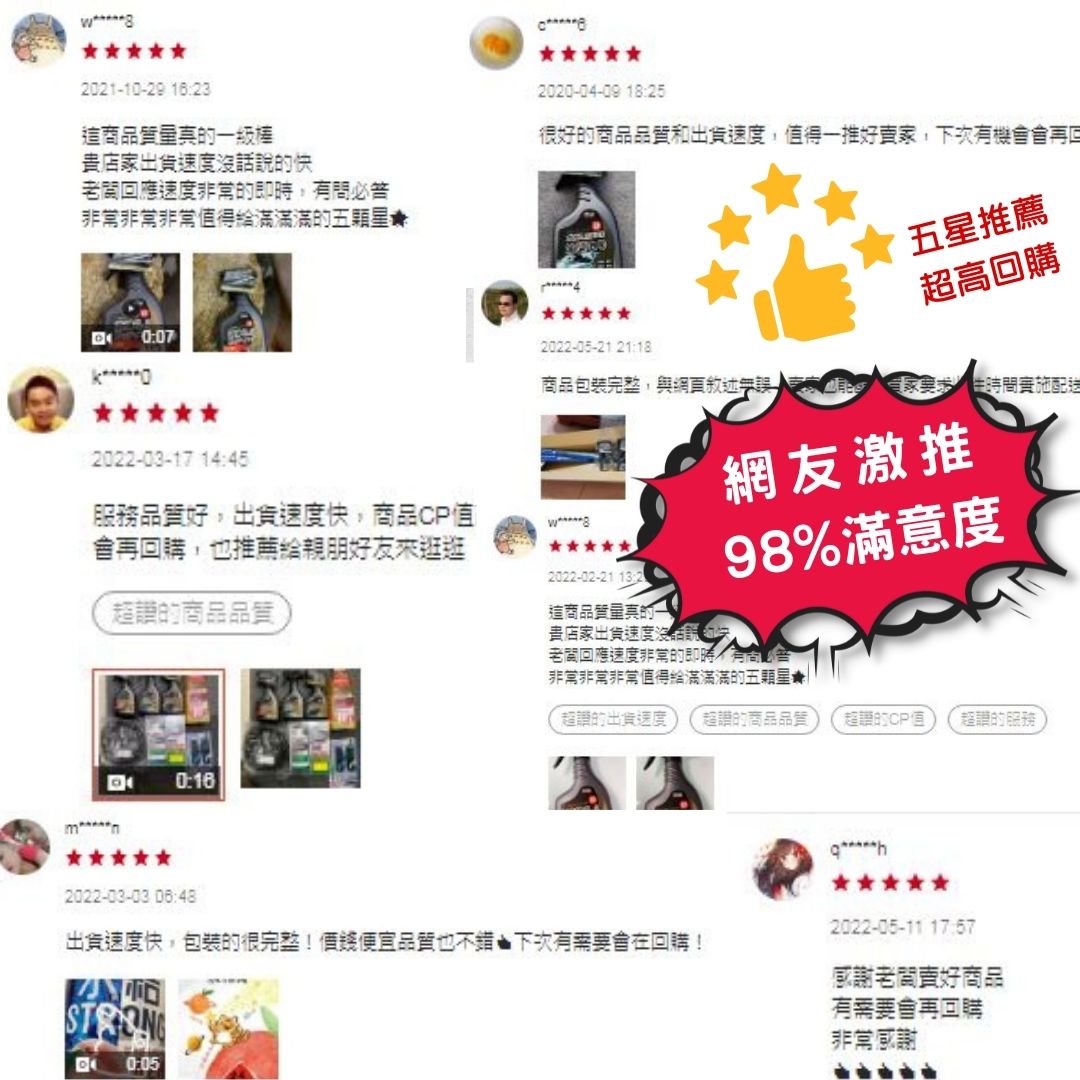 【艷黑】車身水鍍膜 ｜水封體｜懶人打蠟｜快速有效_2