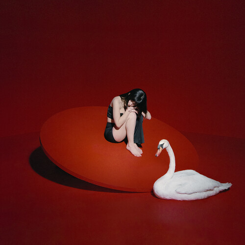 The Marías - CINEMA (CD)_0