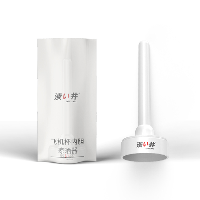 Sleeve hold飛機杯專用晾乾器(697054)_1