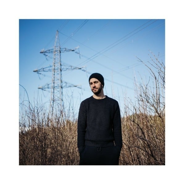 Manu Delago - Environ Me (LP黑膠唱片)_0