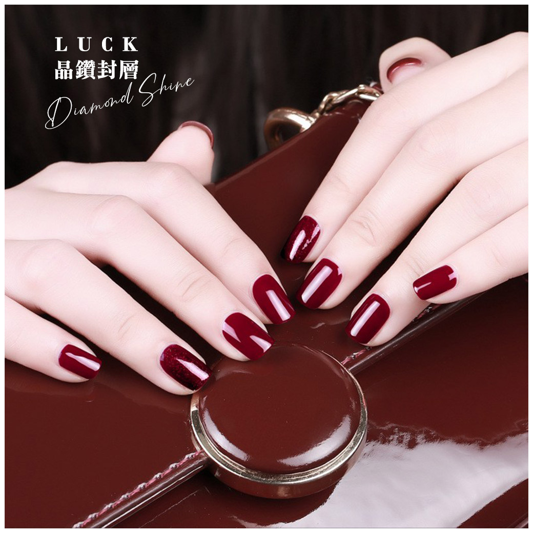 LUCK 免清晶鑽封層  100 ml_3