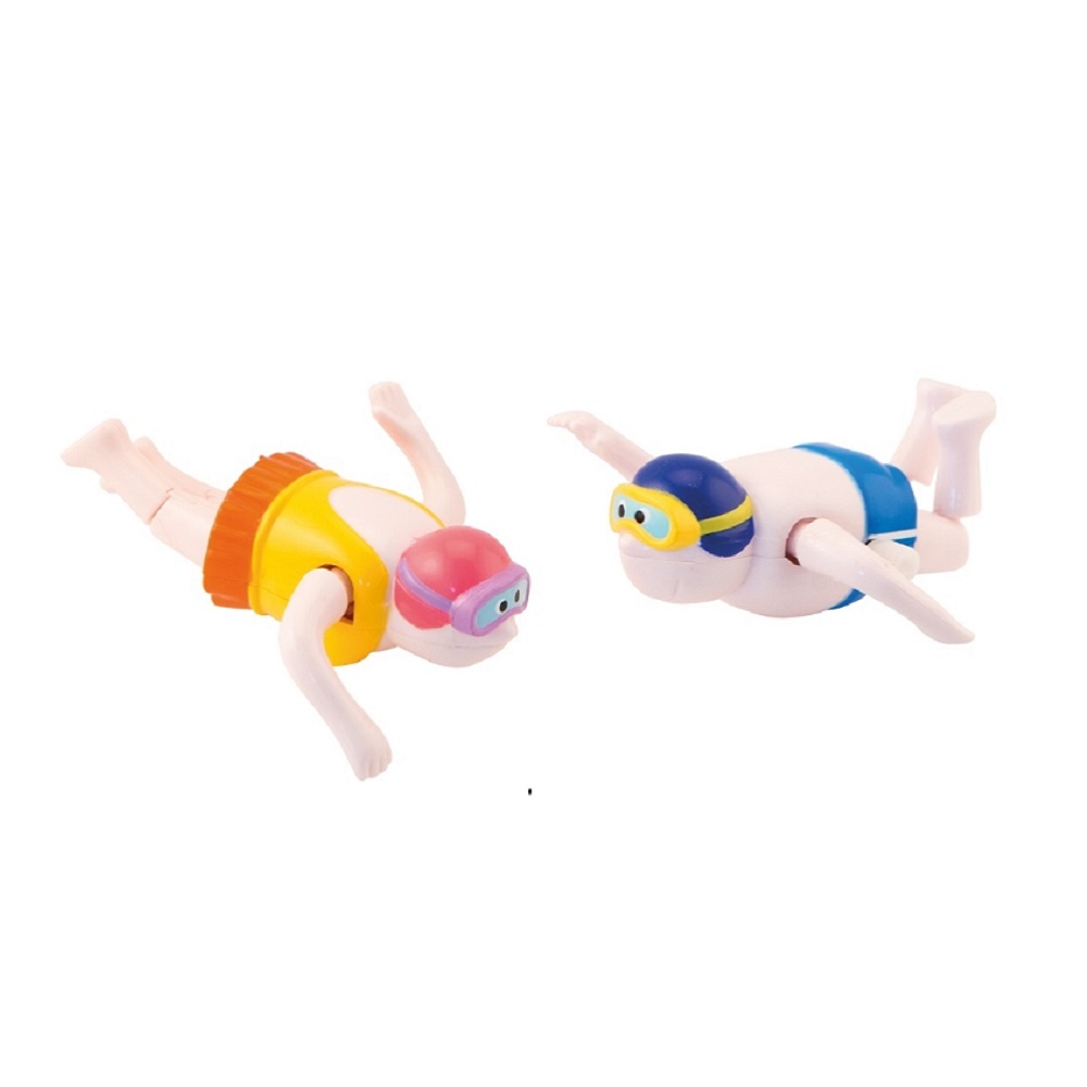法國 Moulin Roty 游泳好手水中玩具_0