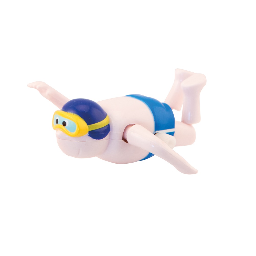 法國 Moulin Roty 游泳好手水中玩具_1