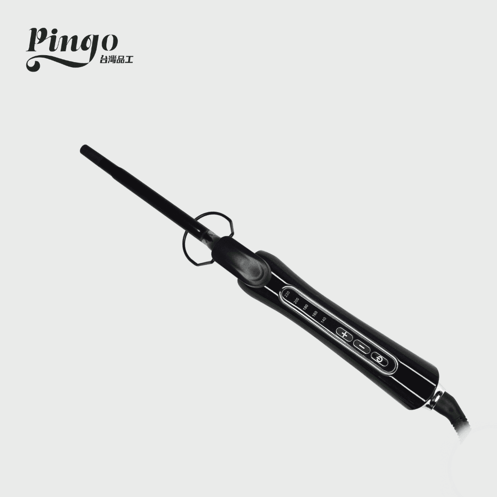 Pingo 台灣品工專業鈦金電棒