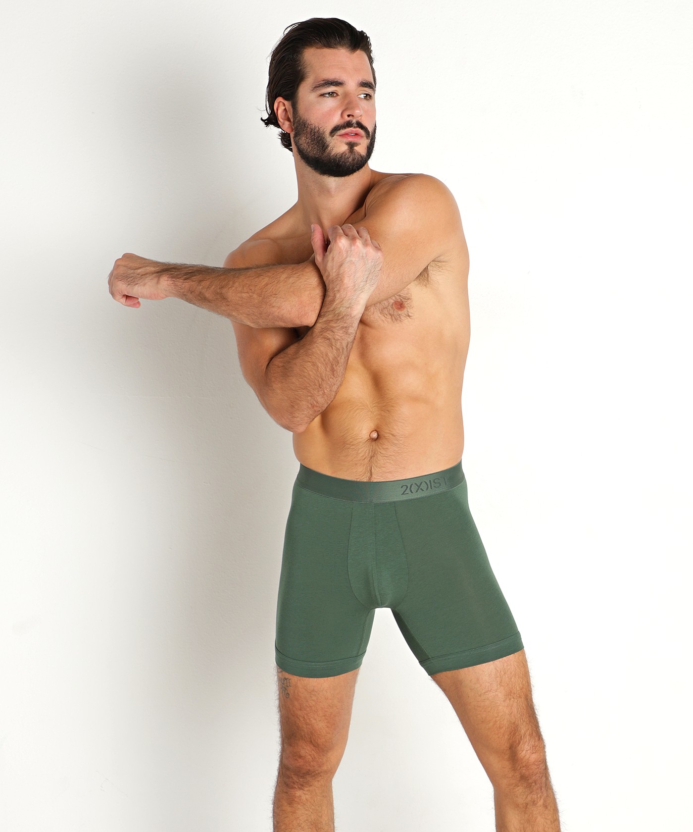 DREAM | NO SHOW BRIEF_1