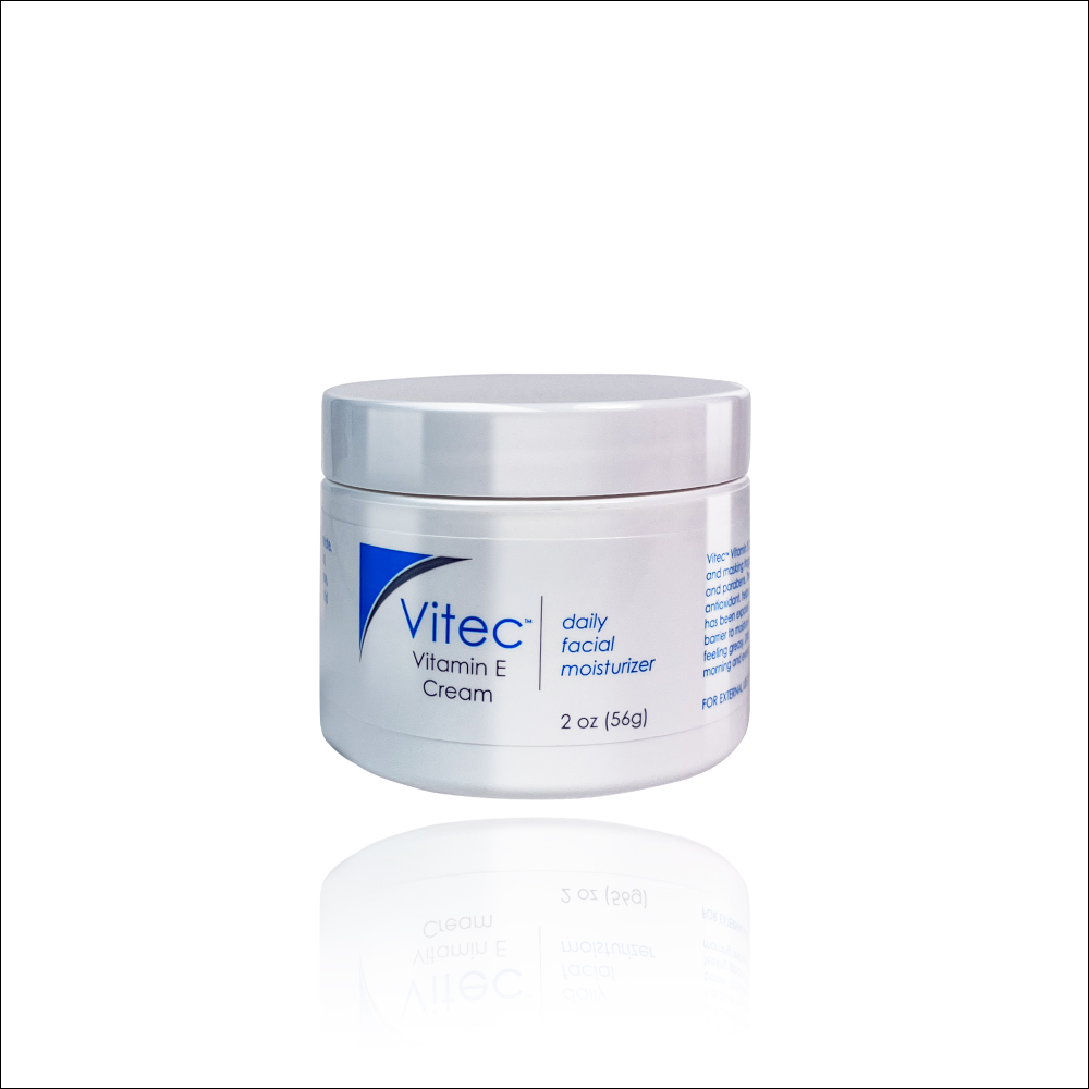 薇霓肌本逆齡亮白緊緻修護霜 VANICREAM™ Vitamin E Cream 56g_0