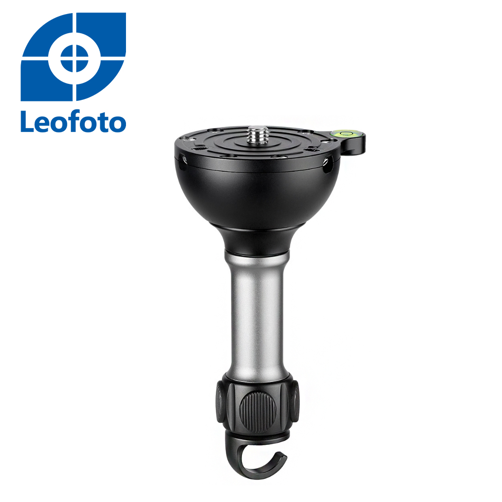 Leofoto 徠圖 YB-75LP 75mm通用型球碗轉接座_0