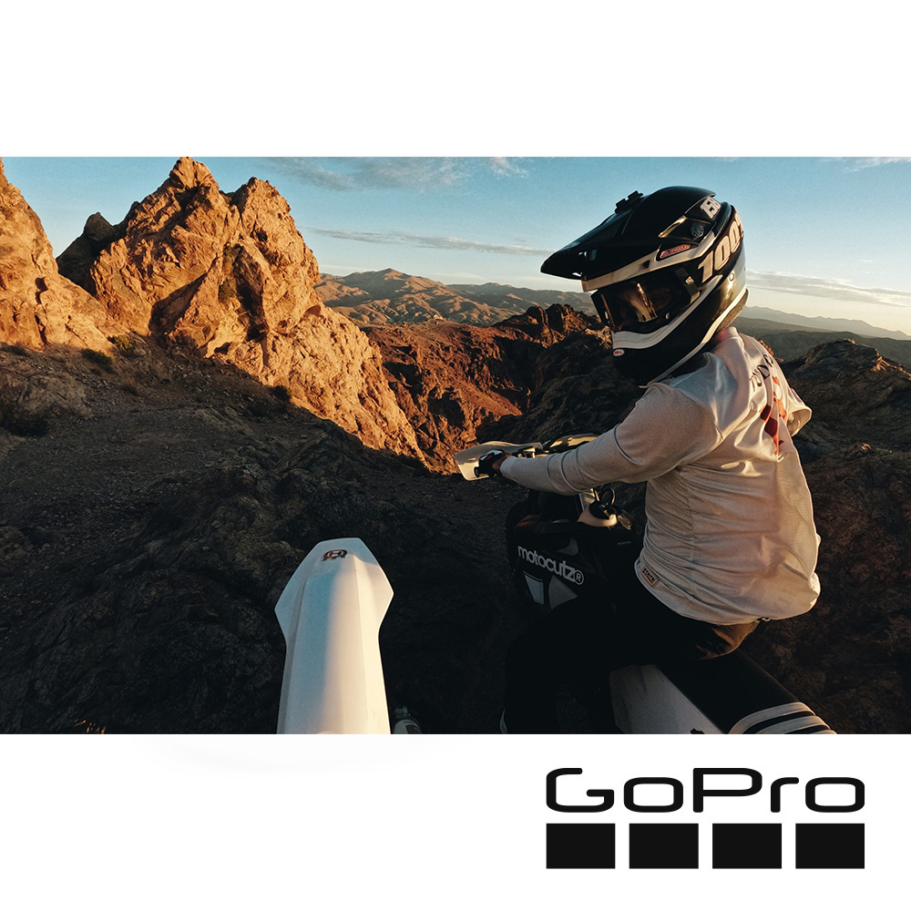 【預購】【GoPro】弧面X3+平面X3黏著座 AACFT-001 正成公司貨_6
