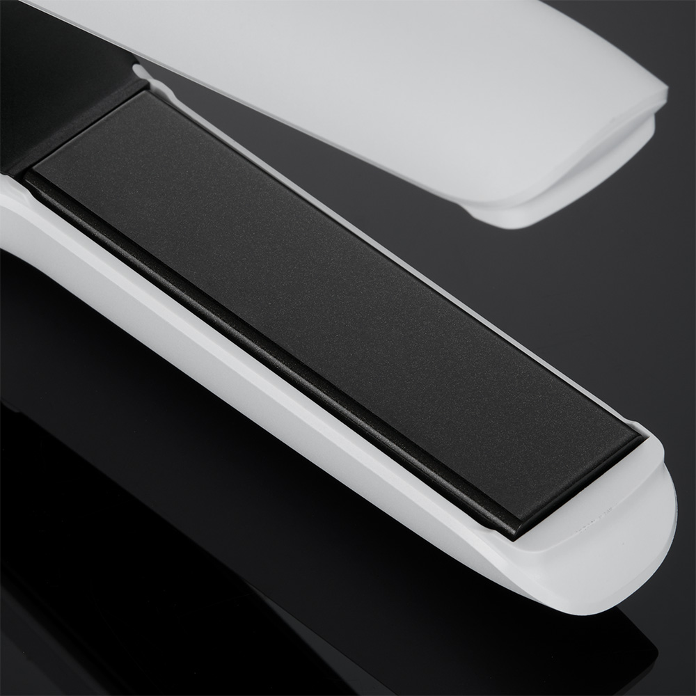 ghd unplugged 無線造型夾-白 ghd Unplugged White_3
