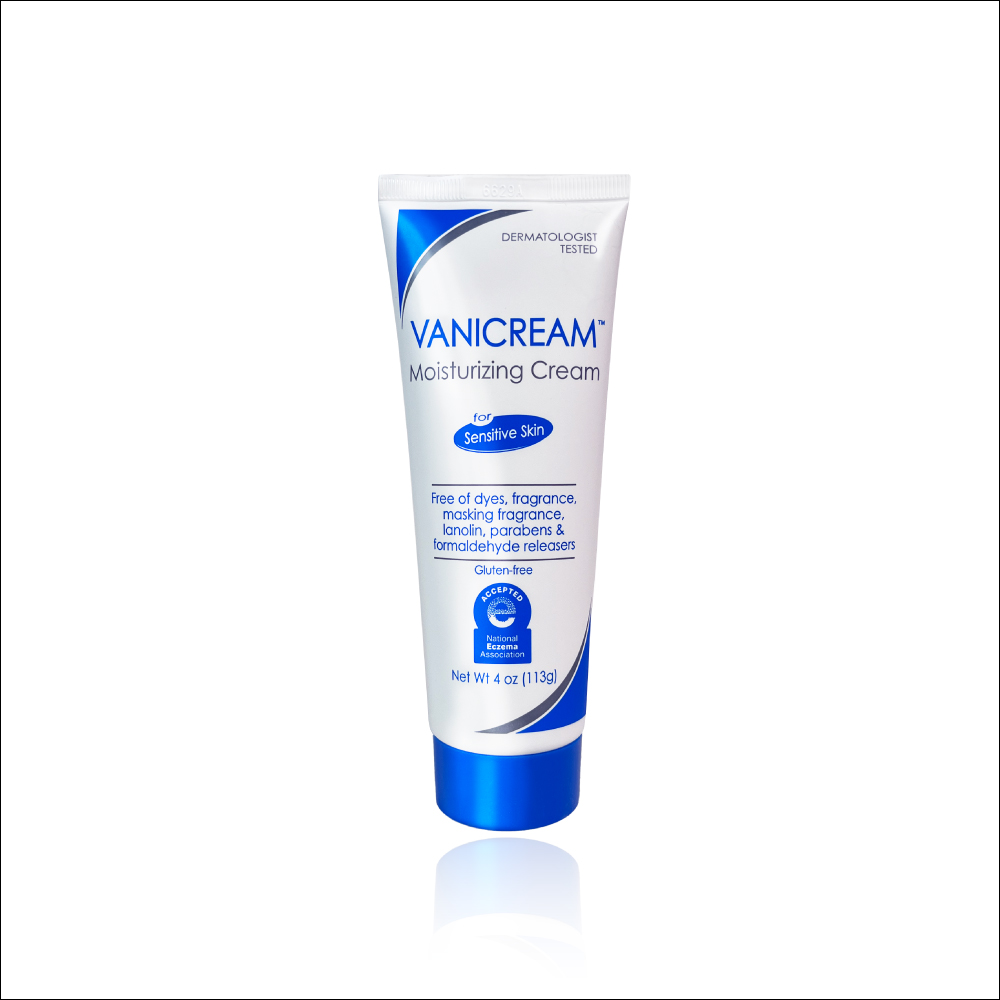 薇霓肌本全日高效修護保濕乳霜 VANICREAM™ Moisturizing Skin Cream 113g_0