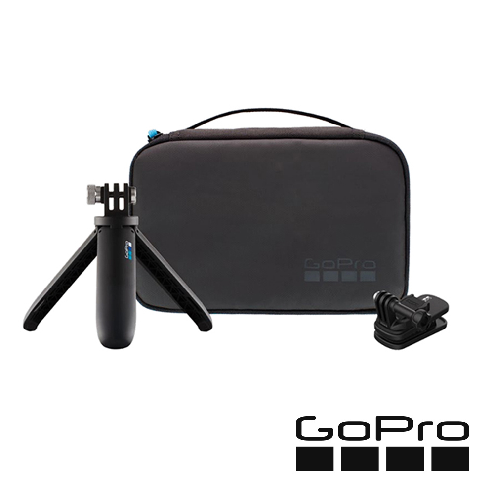 【GoPro】旅行套件2.0 AKTTR-002 正成公司貨_0