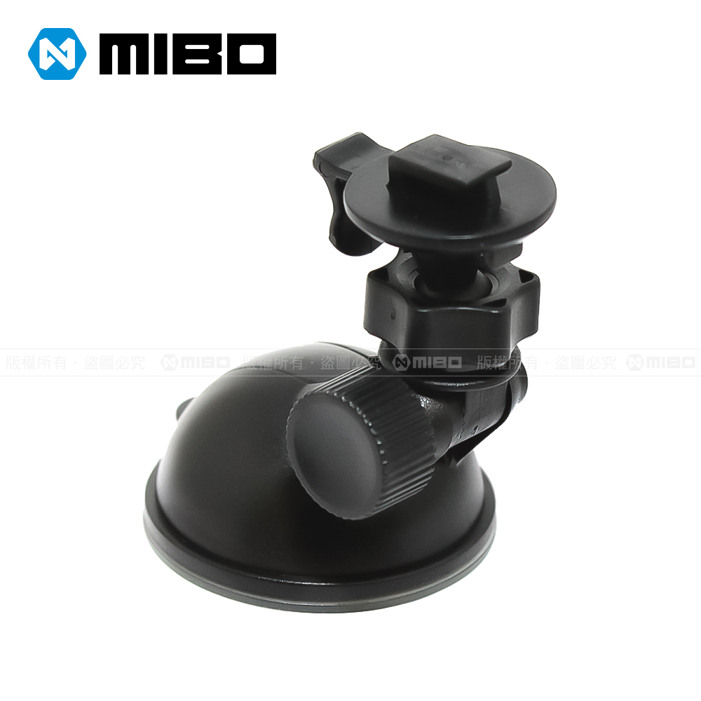 萬向迷你T型吸盤支架 TP- H30【MIBO 米寶】_2
