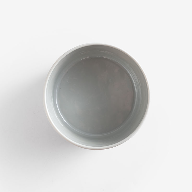 莫蘭迪色 11cm 合成樹脂小碗｜芽綠｜單品_1