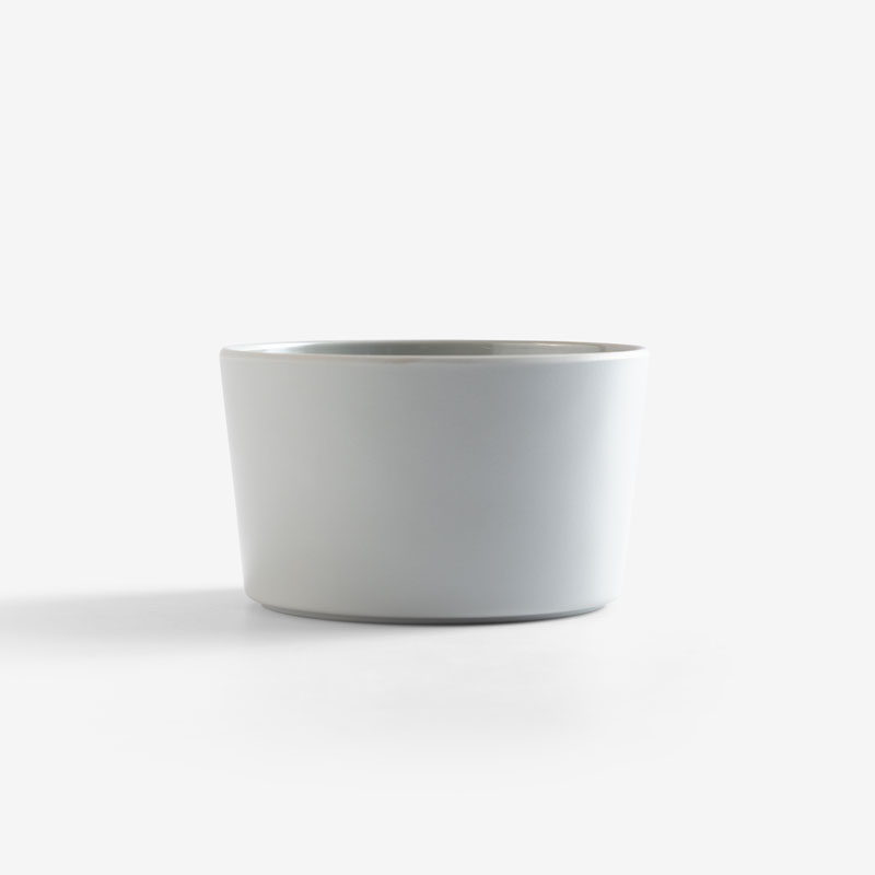 莫蘭迪色 11cm 合成樹脂小碗｜芽綠｜單品_2
