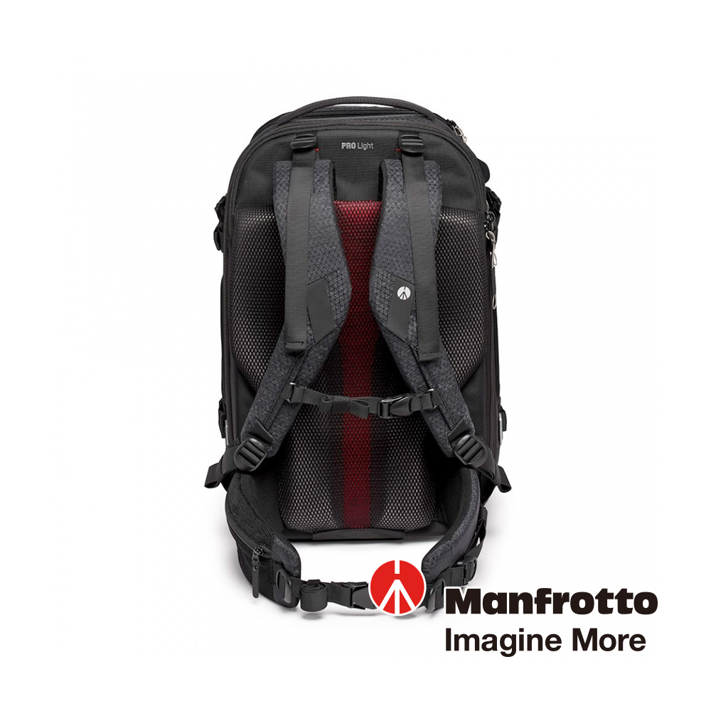 【Manfrotto】曼富圖 PROLIGHT 2 FLEXLOADER 後背包 L  MBPL2-BP-FX-L_1