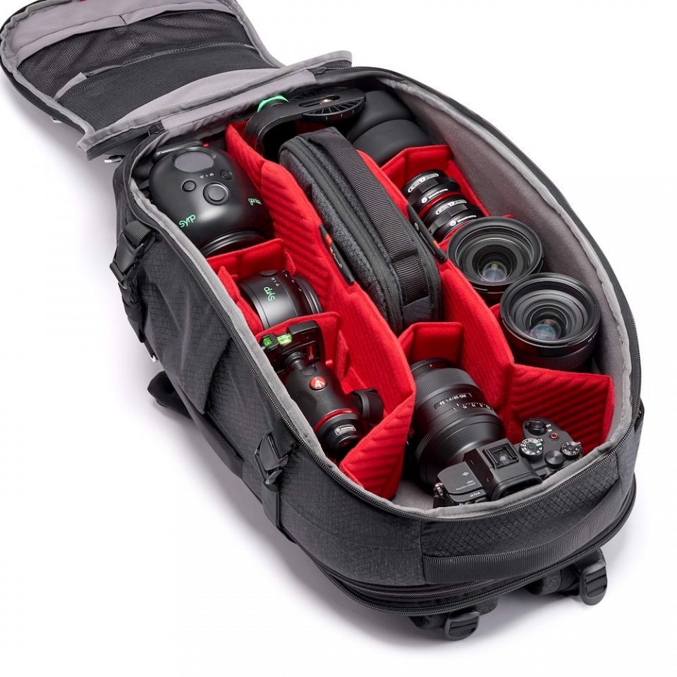 【Manfrotto】曼富圖 PROLIGHT 2 FLEXLOADER 後背包 L  MBPL2-BP-FX-L_7