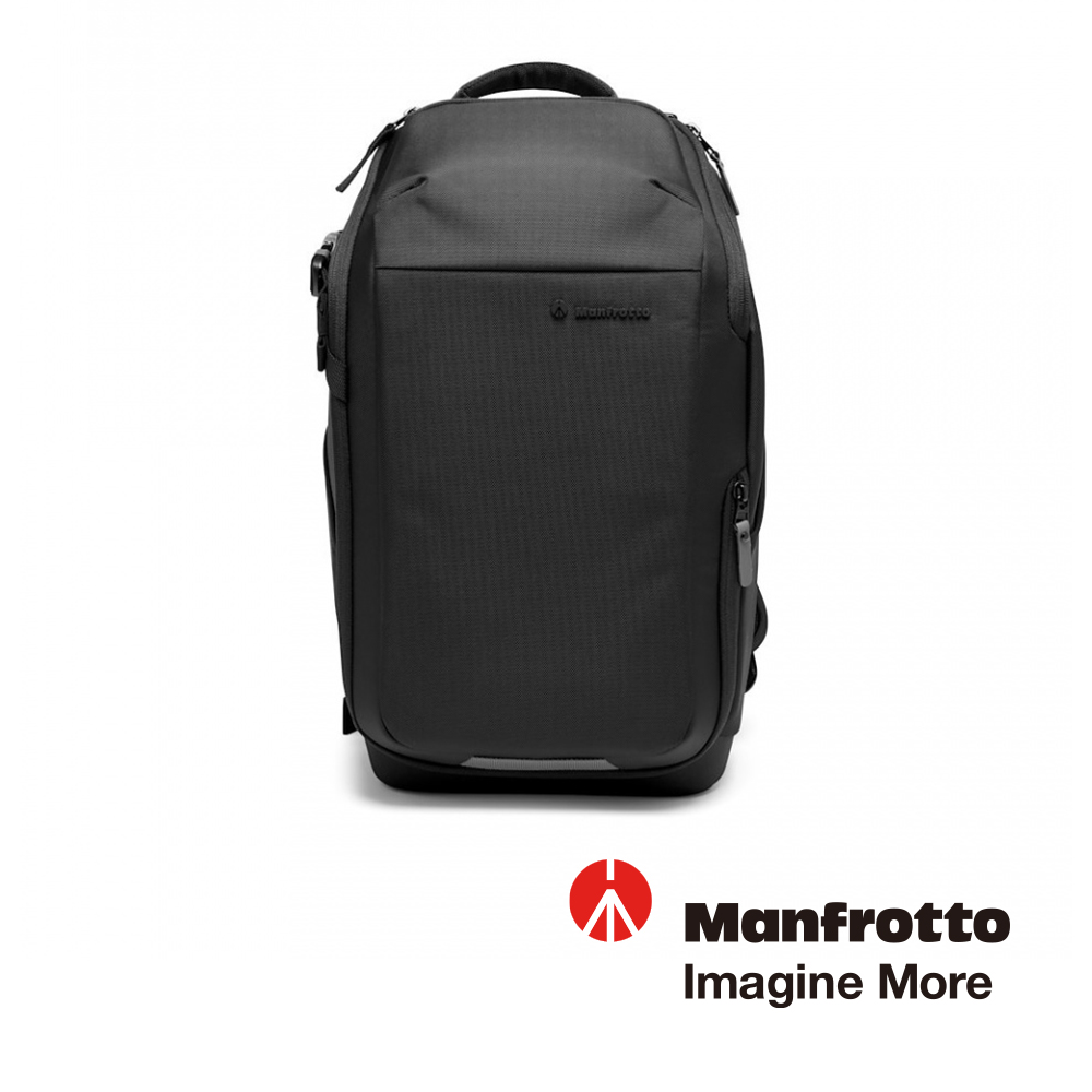 【Manfrotto】曼富圖 COMPACT 後背包 III MBMA3-BP-C_0