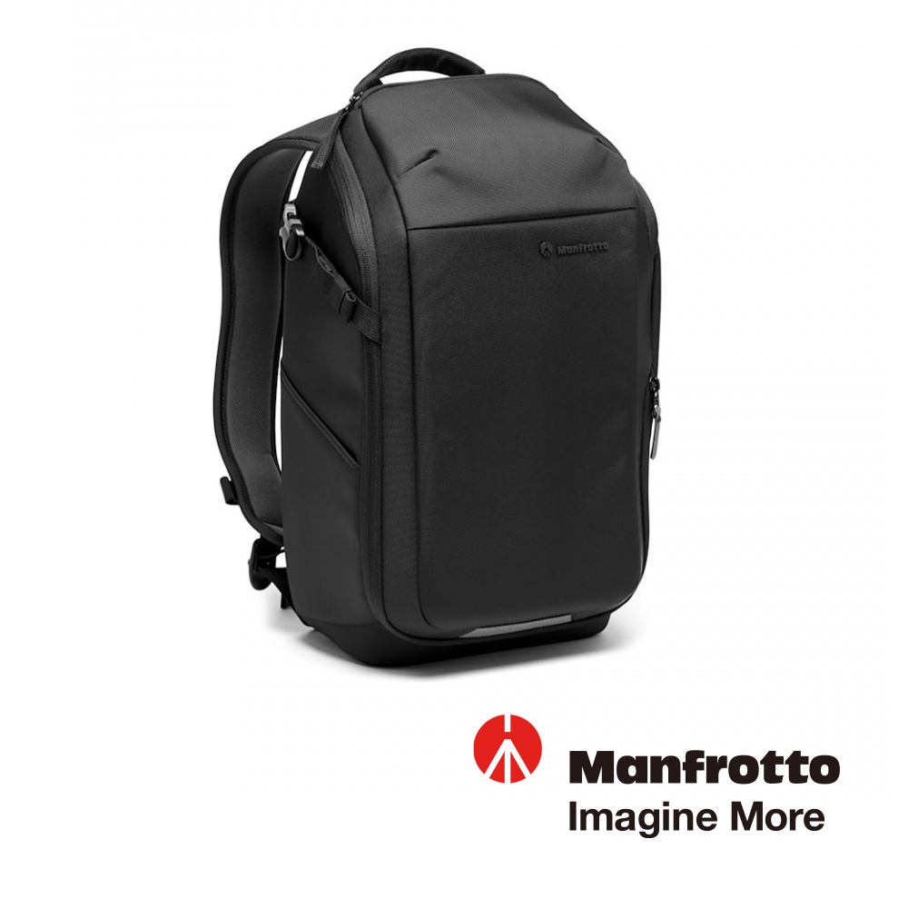 【Manfrotto】曼富圖 COMPACT 後背包 III MBMA3-BP-C_2