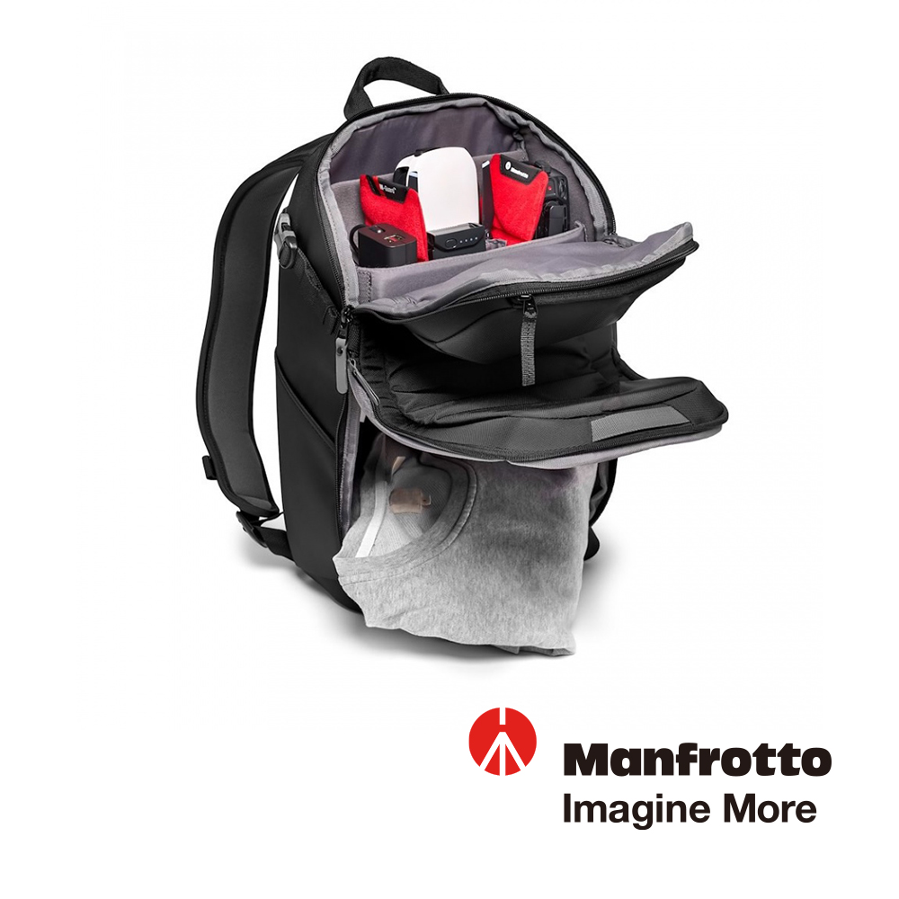 【Manfrotto】曼富圖 COMPACT 後背包 III MBMA3-BP-C_5