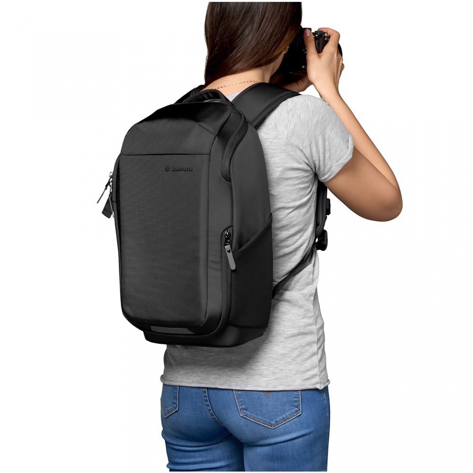 【Manfrotto】曼富圖 COMPACT 後背包 III MBMA3-BP-C_6