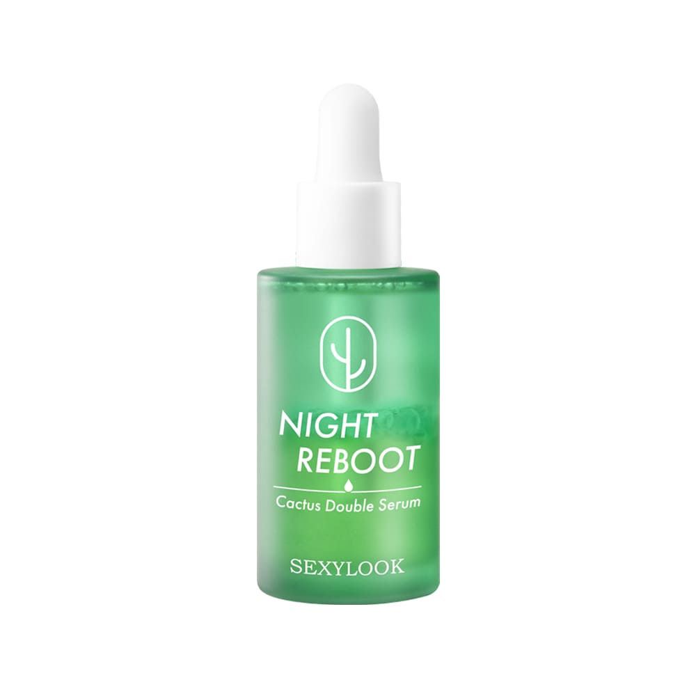 【SEXYLOOK】Catus Double  Serum 30ml_1