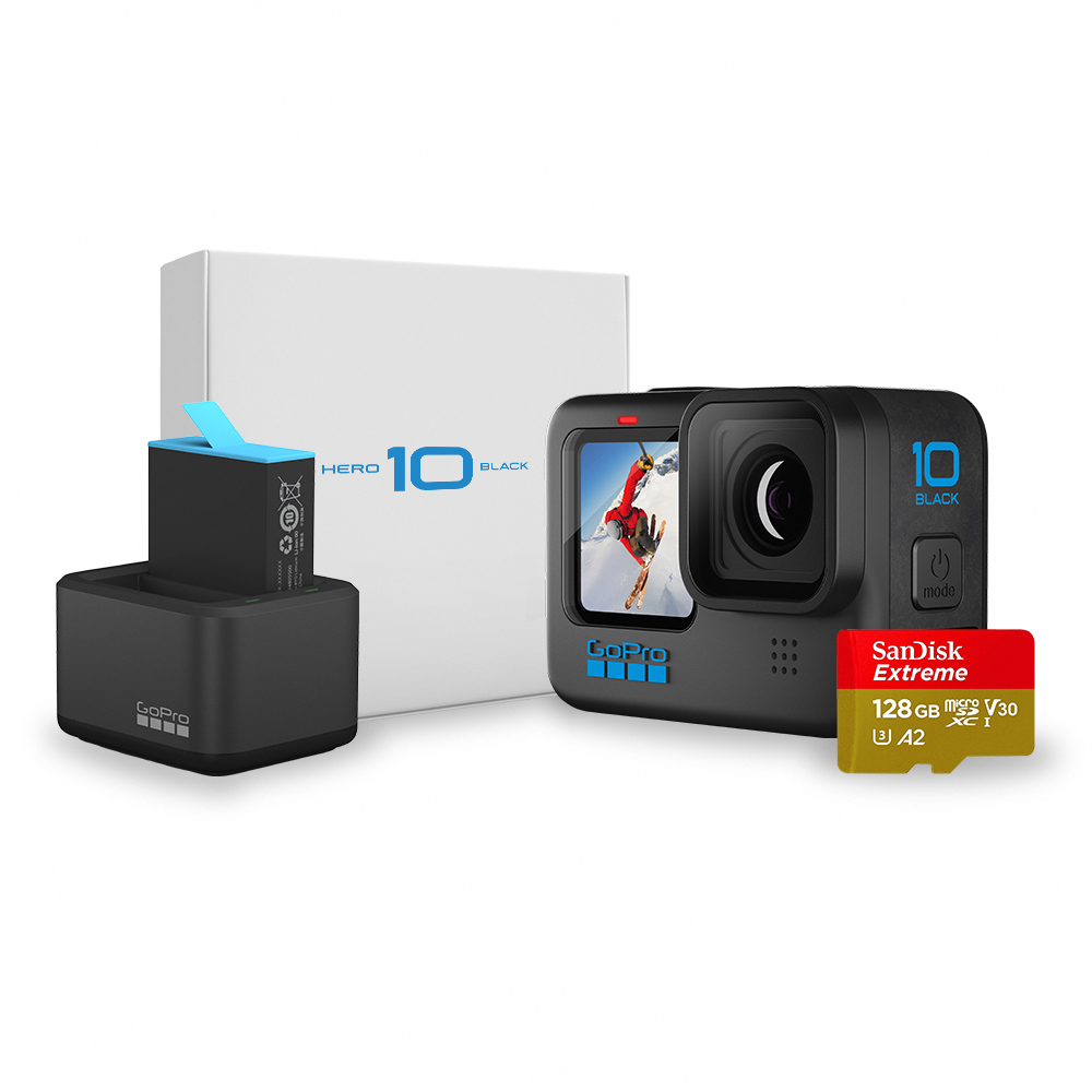 ネオディオ様専用 新品未使用 Gopro Hero10 Penaareiaboutiquehotel Com Br