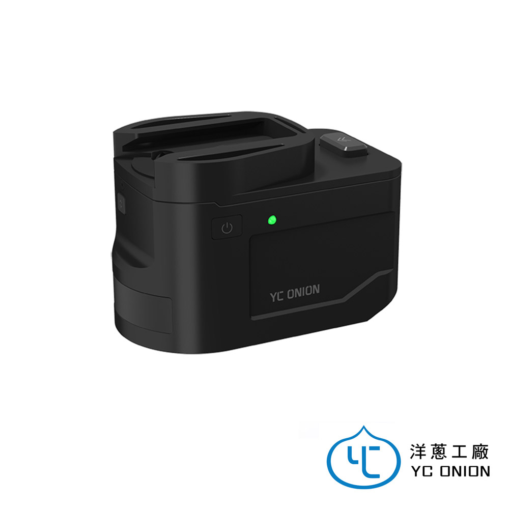 【YC ONION】洋蔥工廠 大疆如影S 穩定器聯動模塊供電底座 公司貨_0